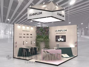 植物墻在展覽展示領(lǐng)域的應(yīng)用 成就健康生機(jī)之美