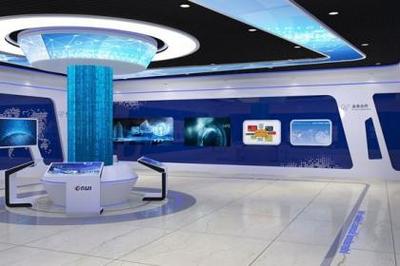 專業(yè)展覽展示服務(wù) 展會(huì)搭建與會(huì)議服務(wù)的全方位解決方案