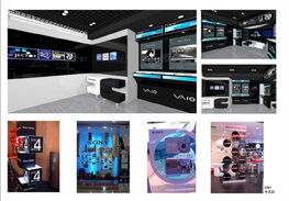 上海尚典展示展覽服務(wù) 專業(yè)打造卓越展覽體驗(yàn)