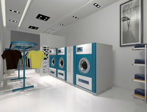 冬季干洗旺季來臨，開店月入上萬的3個技巧與展覽展示服務策略