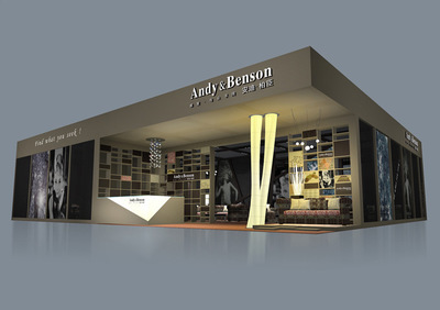 漢洋展覽展示服務（上海） 專業(yè)鑄就卓越，創(chuàng)意點亮未來